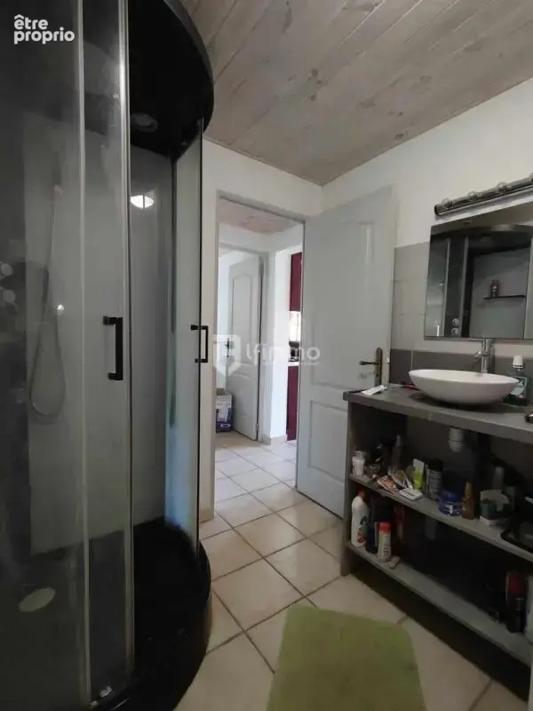 Immeuble de rapport avec 3 appartements loué - photo 5