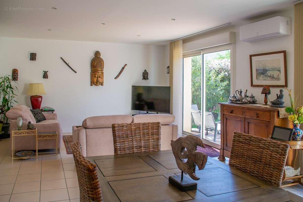 ROYAN – Maison familiale 4 chambres – - photo 3