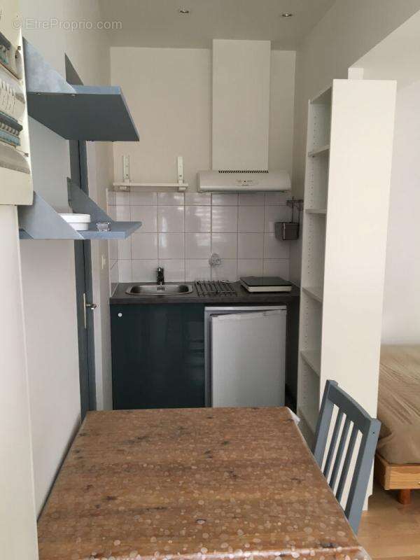 Appartement à SAINT-QUENTIN