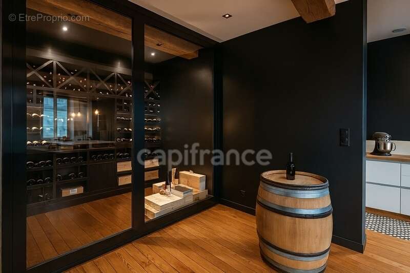 Appartement à BOURG-EN-BRESSE