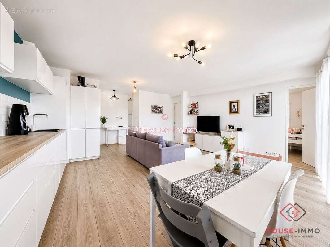 Appartement à USTARITZ