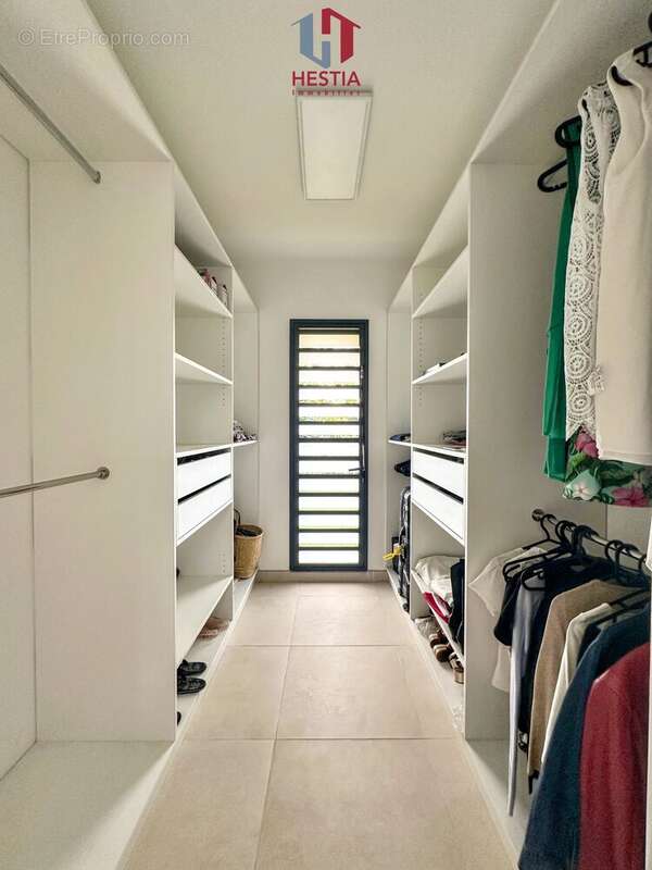 Appartement à SAINT-PAUL