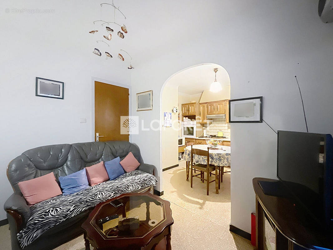 Maison à ILLE-SUR-TET