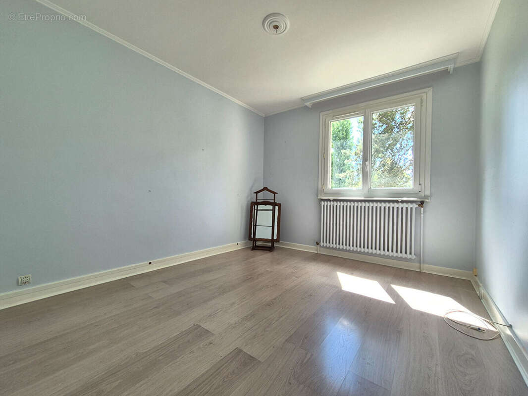Appartement à BOURG-EN-BRESSE