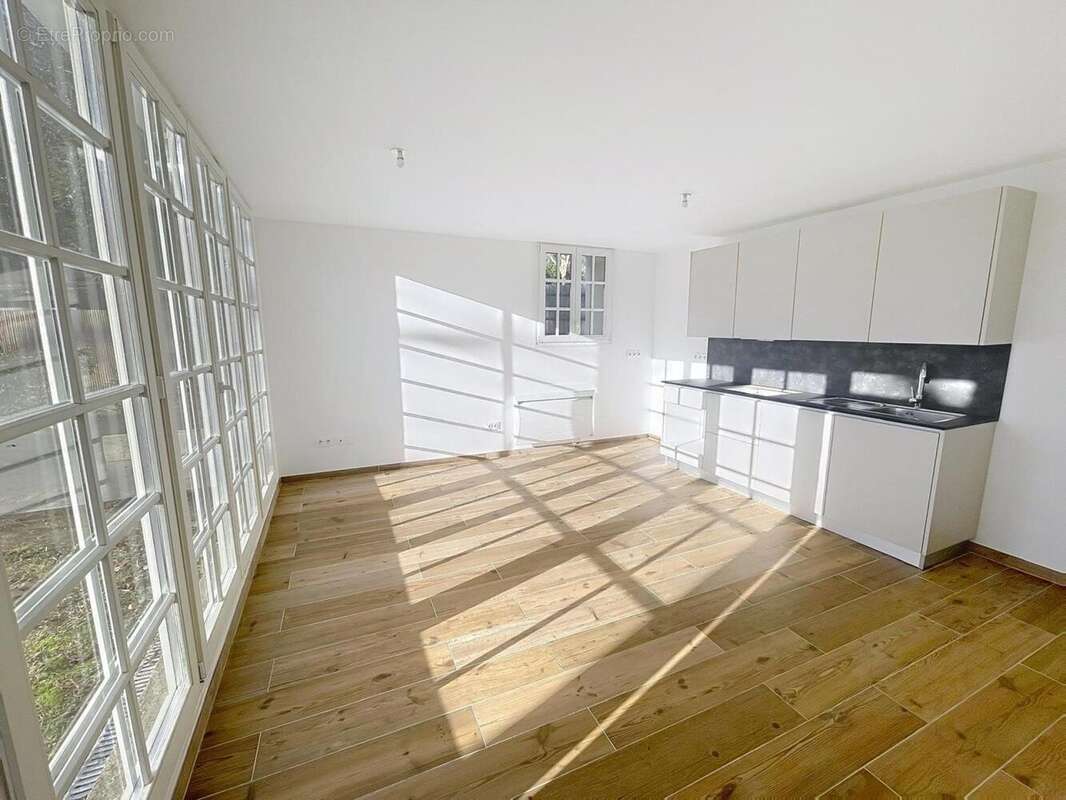 Photo 5 - Appartement à VAUCRESSON