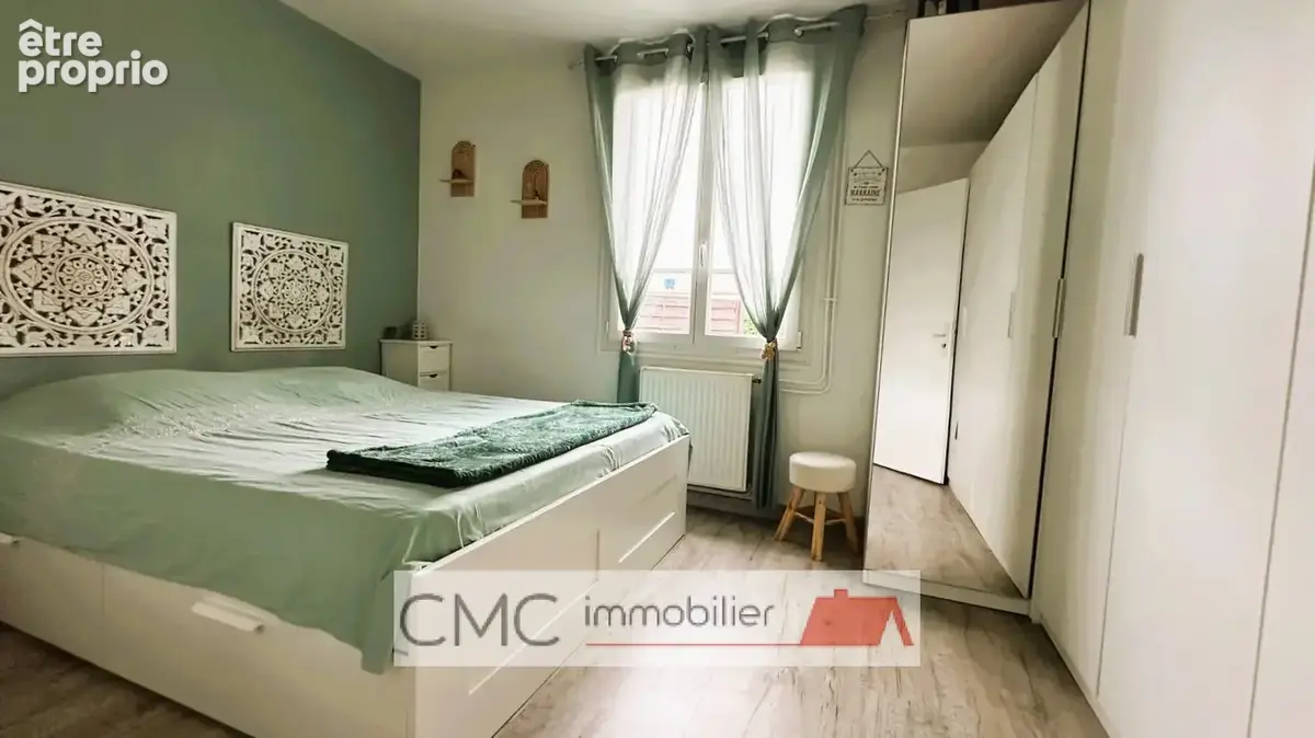 Maison 100 m² à Chartres  - photo 10
