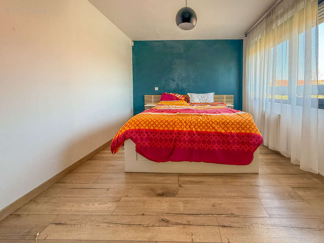 Maison à SAINGHIN-EN-MELANTOIS