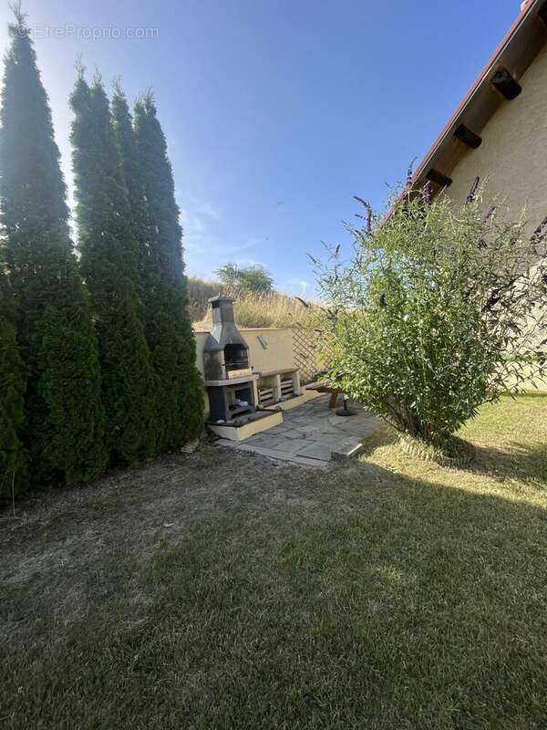 Appartement à SEYNE
