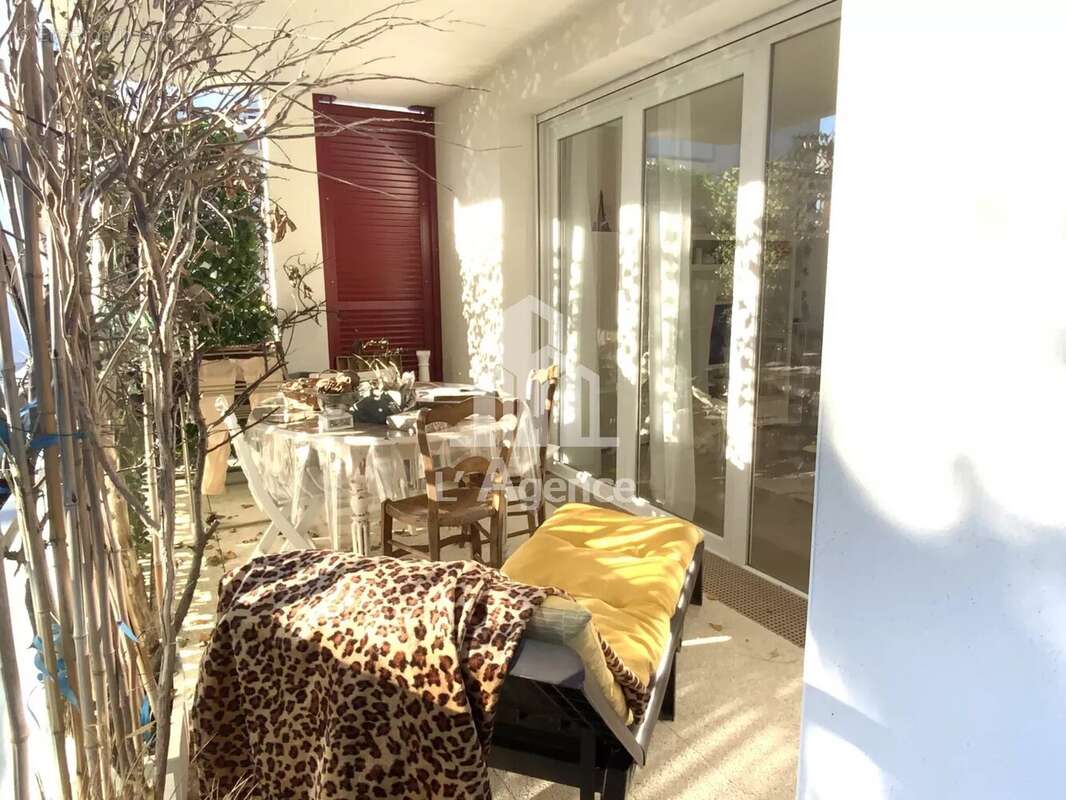 Appartement à ROYAN