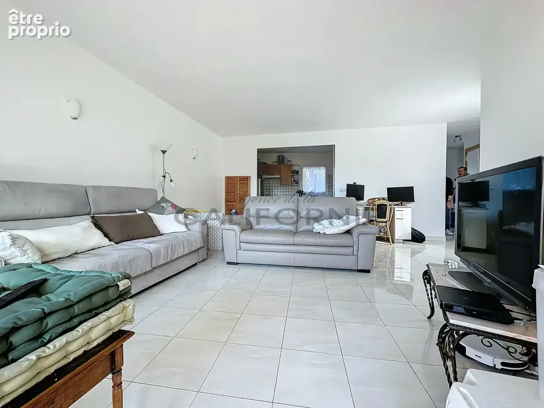 2 pièces - cannes montfleury - photo 2