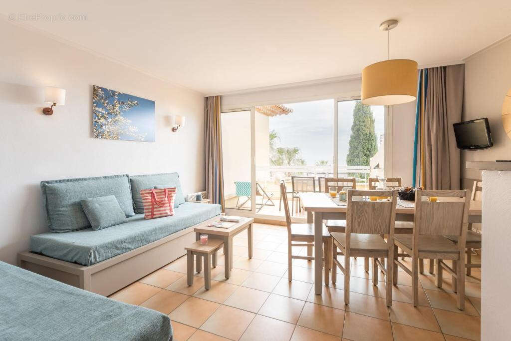 Investissement en residence de tourisme - photo 9