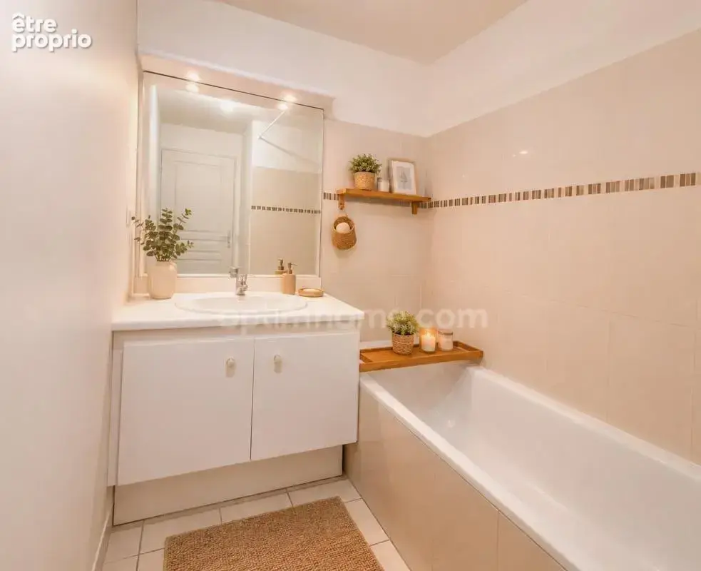 Appartement à vendre 2 pièces VILLEJUIF (94) - photo 5