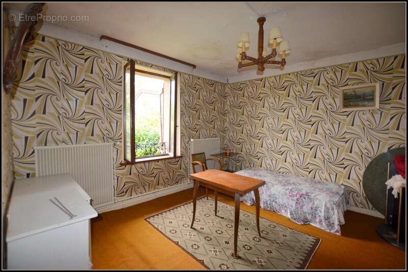 Maison à GRAVELOTTE