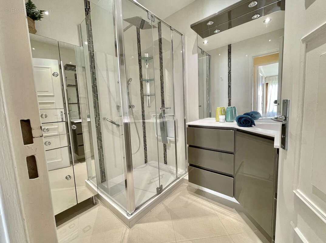 Appartement à VIRY-CHATILLON