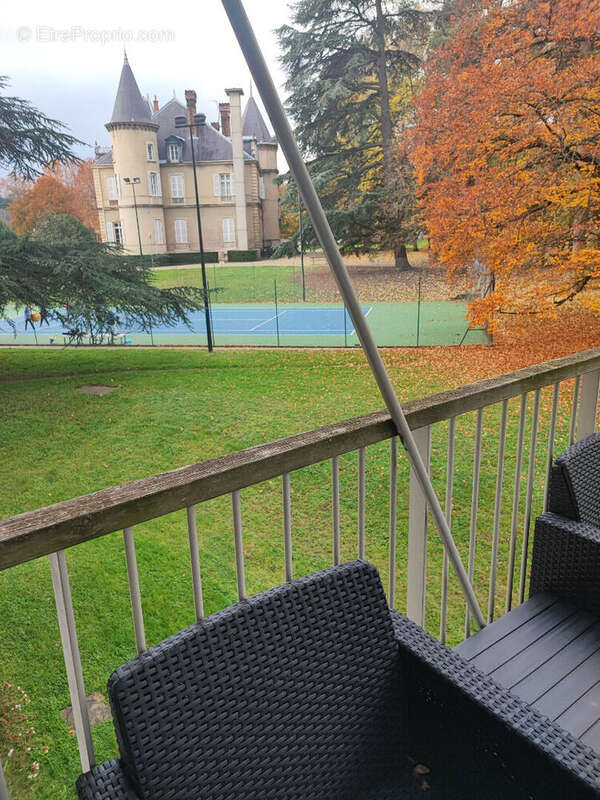 Appartement à ECULLY