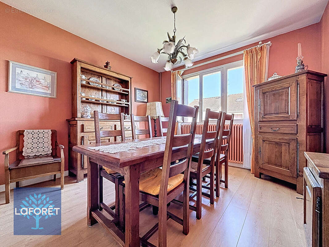 Maison à ORMESSON-SUR-MARNE