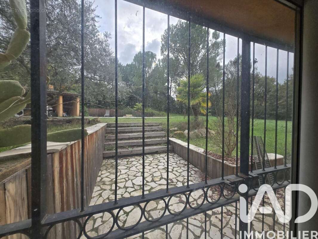 Photo 5 - Maison à FUVEAU