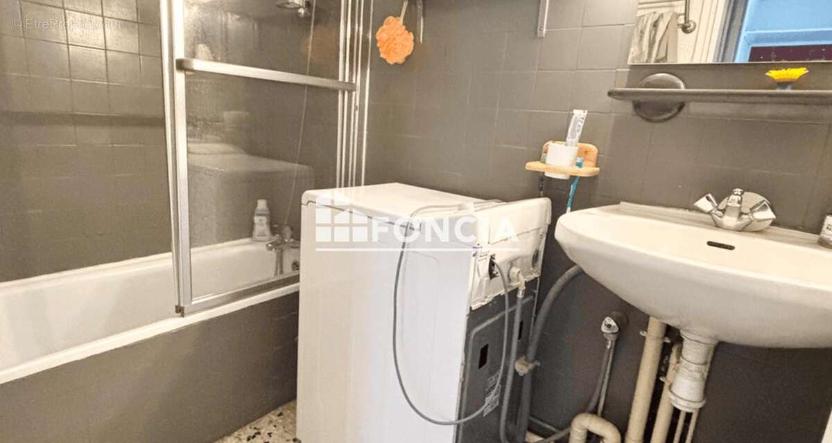 Appartement à CANET-EN-ROUSSILLON