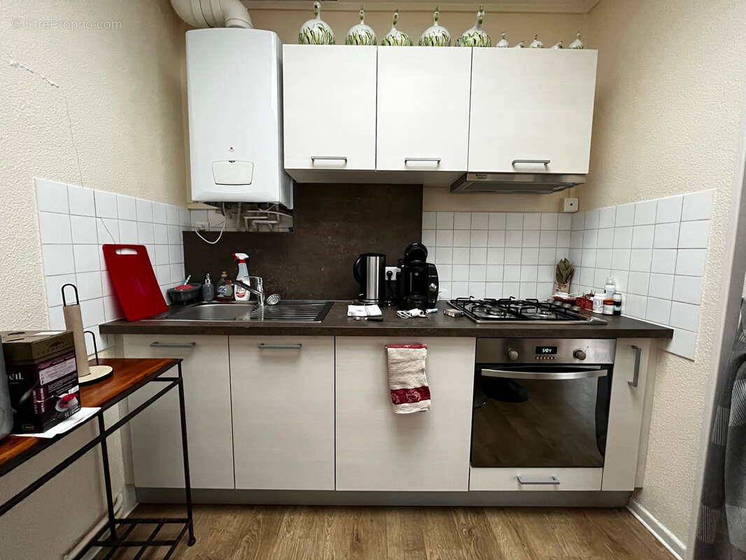 Commerce à CLERMONT-FERRAND