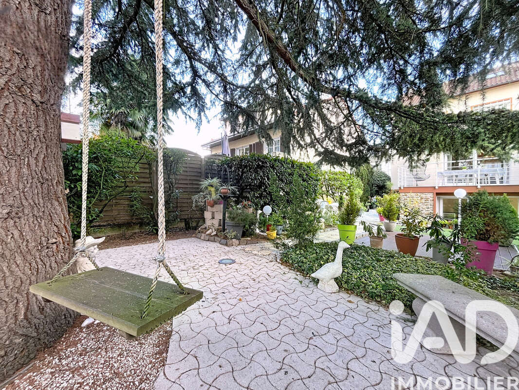 Photo 3 - Maison à AULNAY-SOUS-BOIS