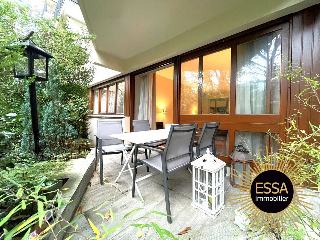 Appartement à ROCQUENCOURT