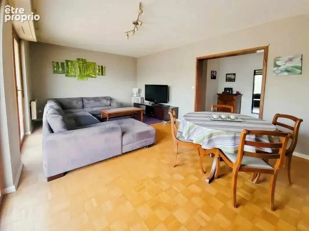 Photo Appartement à Haguenau au prix de 224 000€