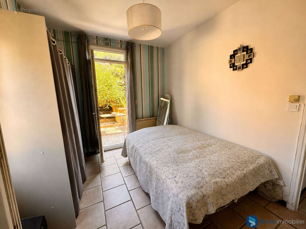 Le revest les eaux - maison - 110 m - dependance - bassin - photo 13
