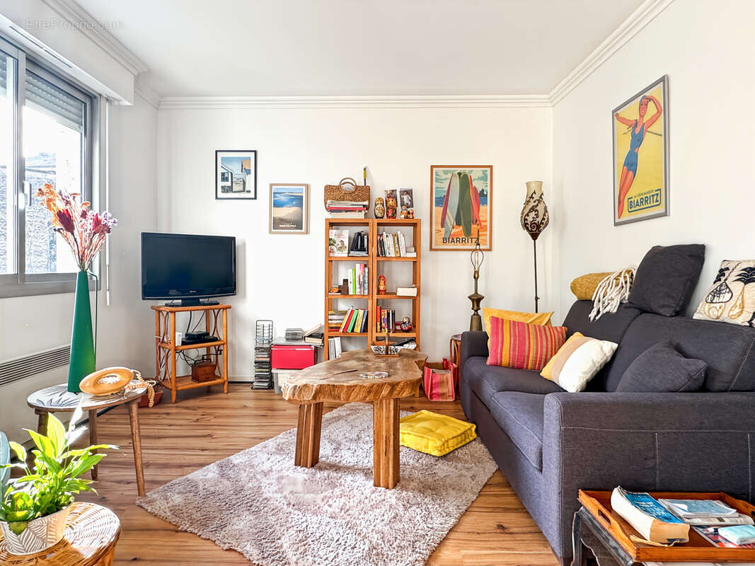 Appartement à PERIGUEUX