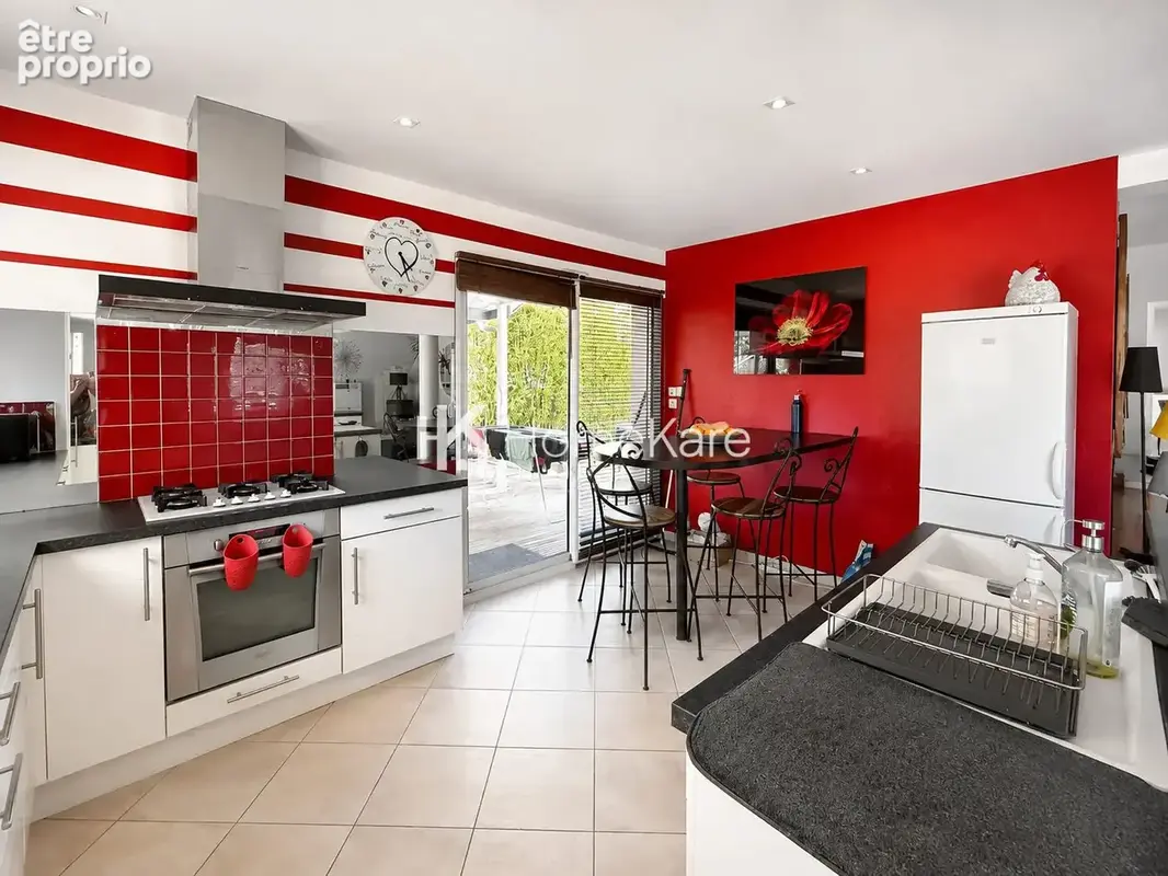 Maison 6 pièces 170 m² à vendre à Cestas (33610) - photo 4
