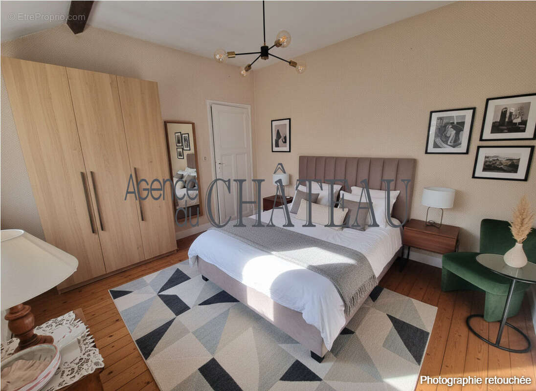 Maison Les Andelys 4 pièces 123 m2 - photo 8