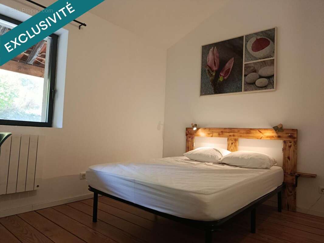 Photo 9 - Appartement à PLAISIANS