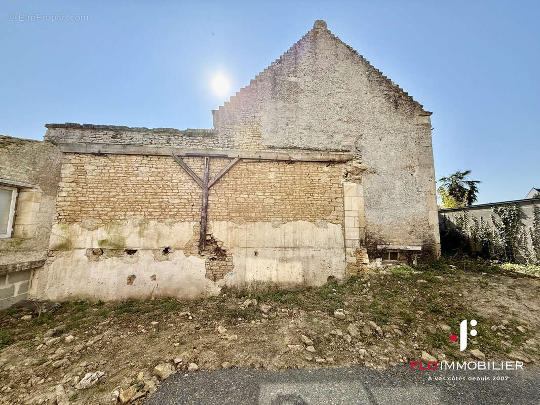 Maison à DOUVRES-LA-DELIVRANDE