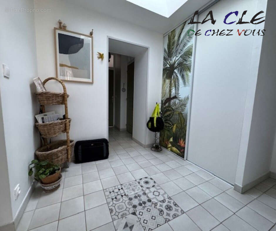 Maison ancienne rénovée - photo 8