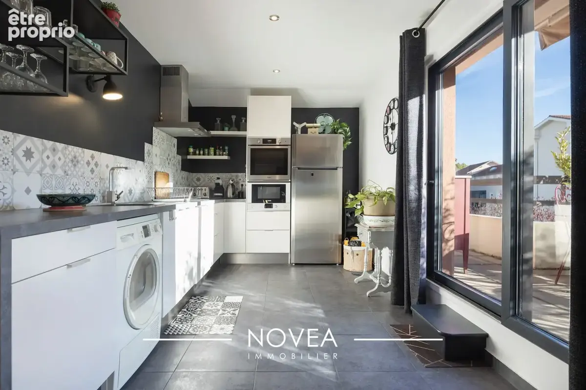 Appartement 5 pièces 113 m² à vendre à Lyon-4e (69004) - photo 8
