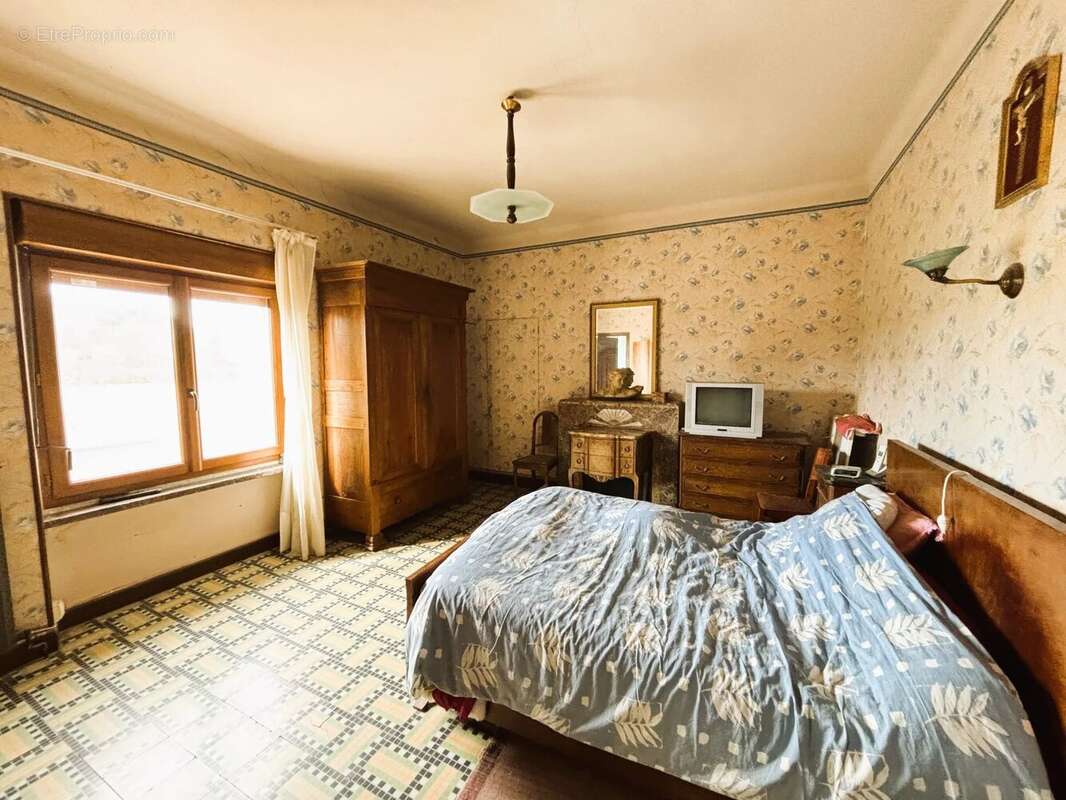 Maison à FELINES-MINERVOIS