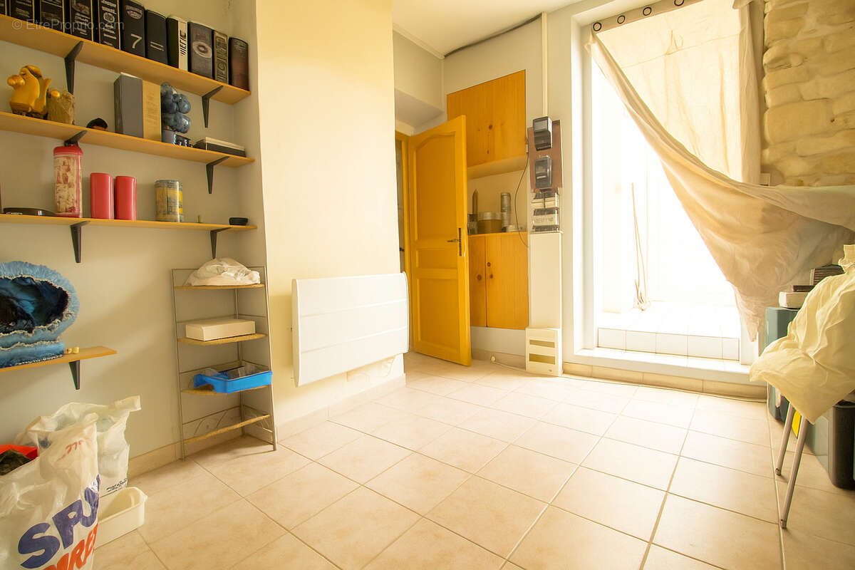 Appartement à IVRY-SUR-SEINE
