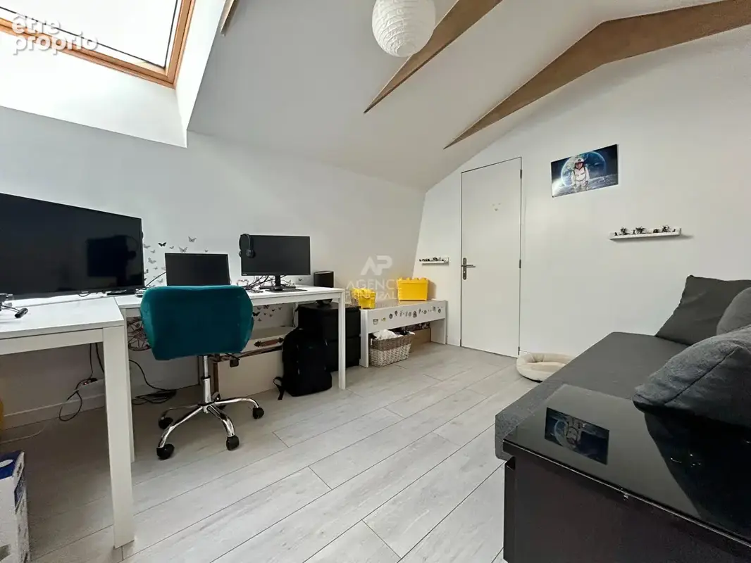 Maison Poissy 6 pièce(s) 115 m2 - photo 13