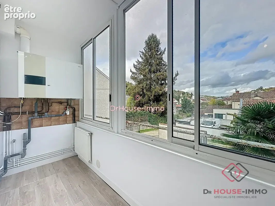 Appartement 67 m² à Perigueux  - photo 7