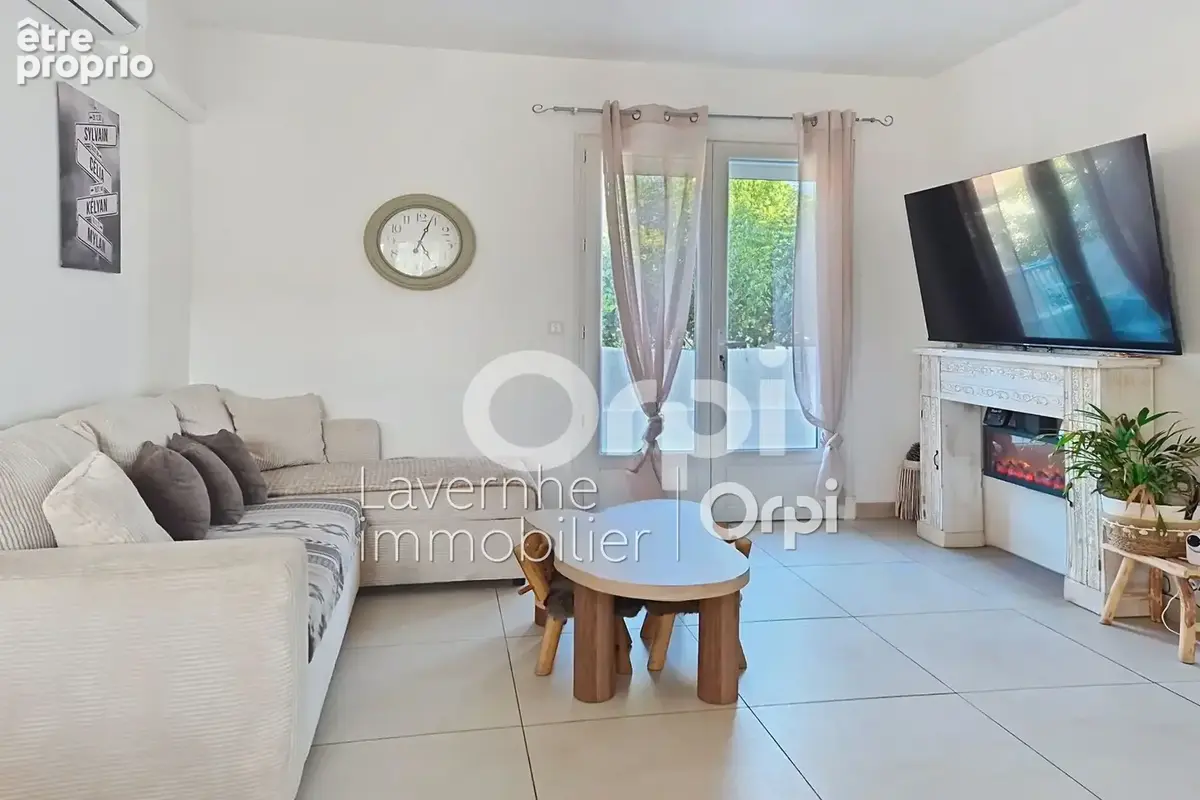 Appartement 4 pièces 75 m² à vendre à Antibes (06600) - photo 2