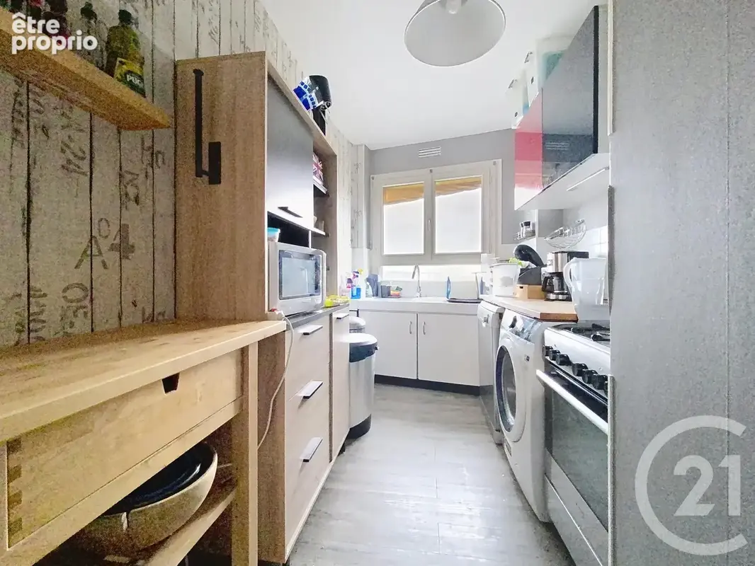 Appartement 4 pièces 82 m² à vendre à Le Mee-Sur-Seine (77350) - photo 5