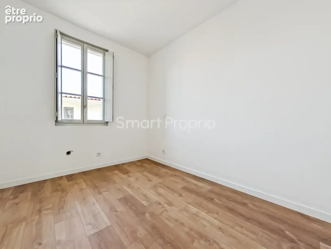 33000 bordeaux   saint-bruno   appartement 3 pièces de 56,89 m2 avec 2 chambres - photo 8