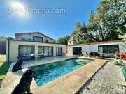 Maison à MONTAIGUT-SUR-SAVE