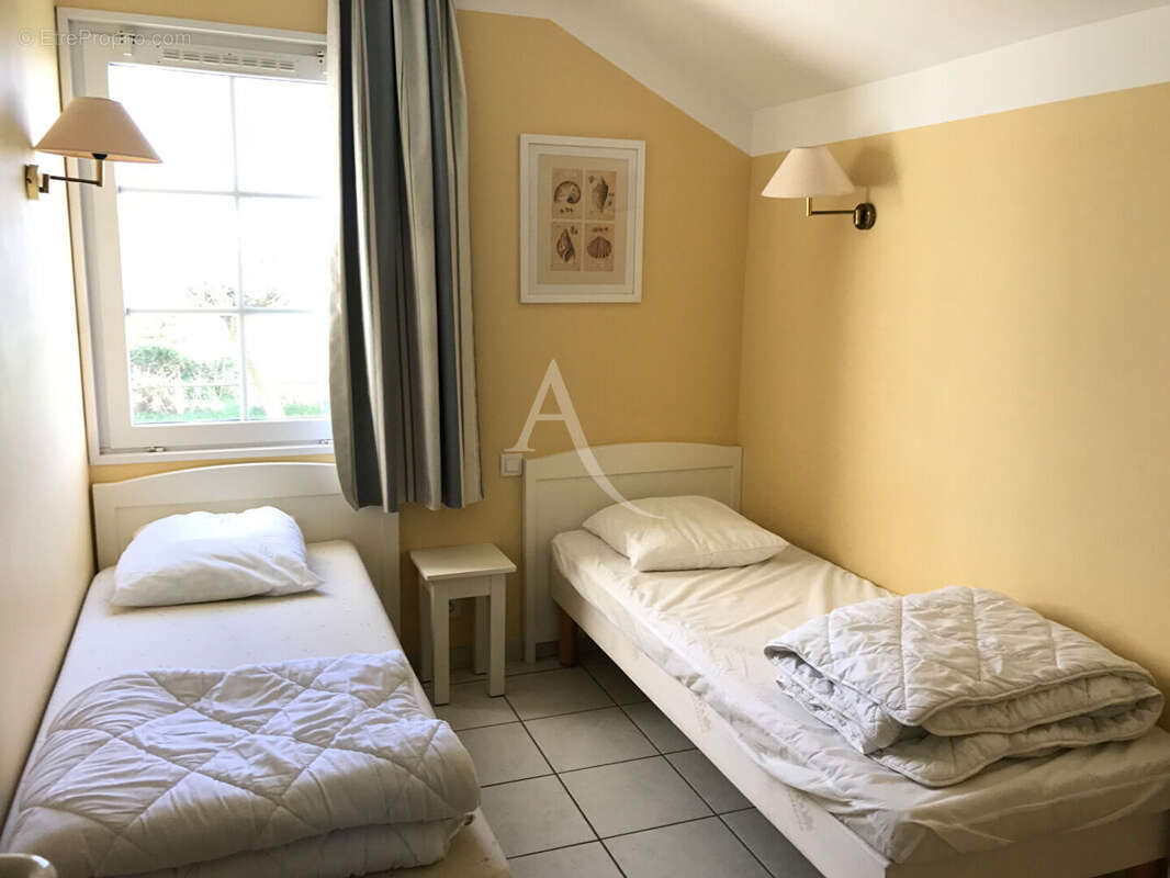 Maison Port Bourgenay - photo 5