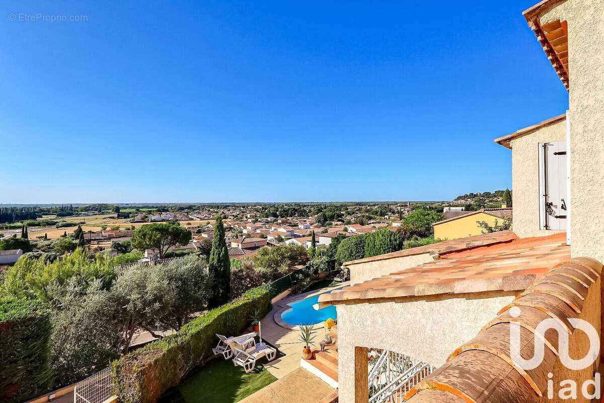 Photo 9 - Maison à BELLEGARDE