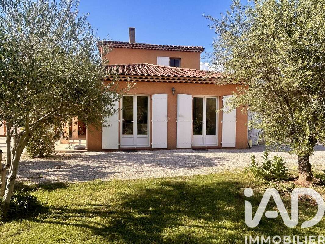 Photo 3 - Maison à BRAS