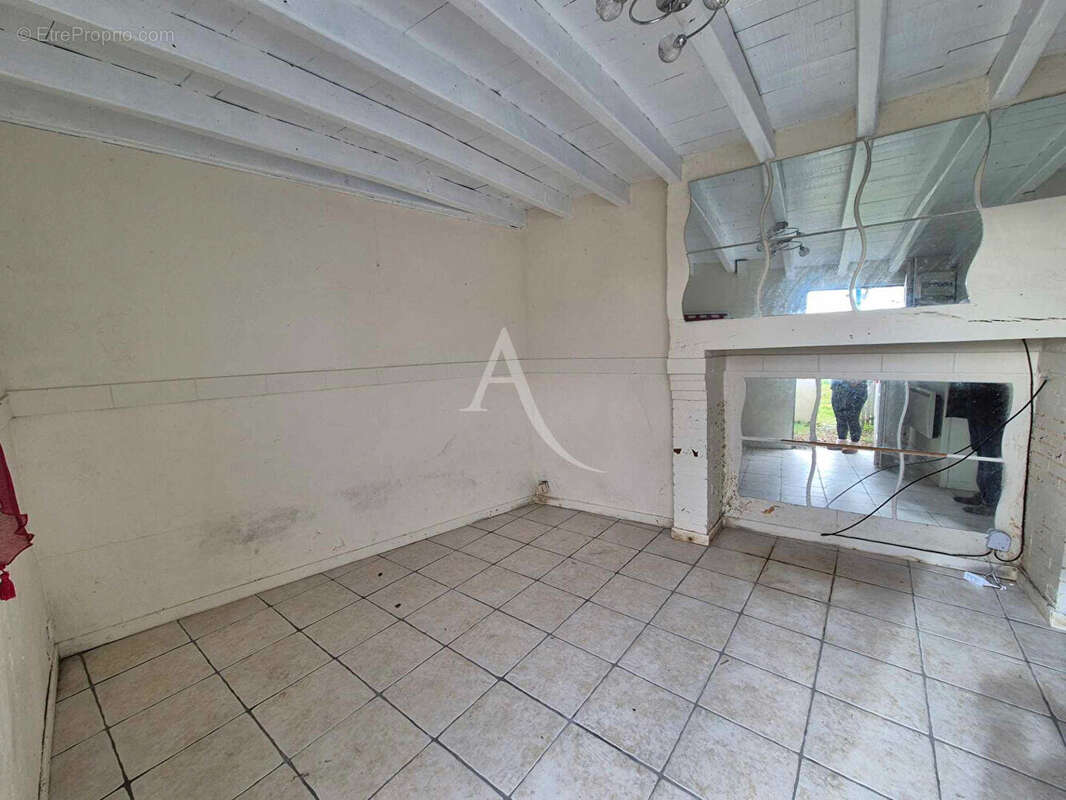 Maison à CAZERES-SUR-L&#039;ADOUR