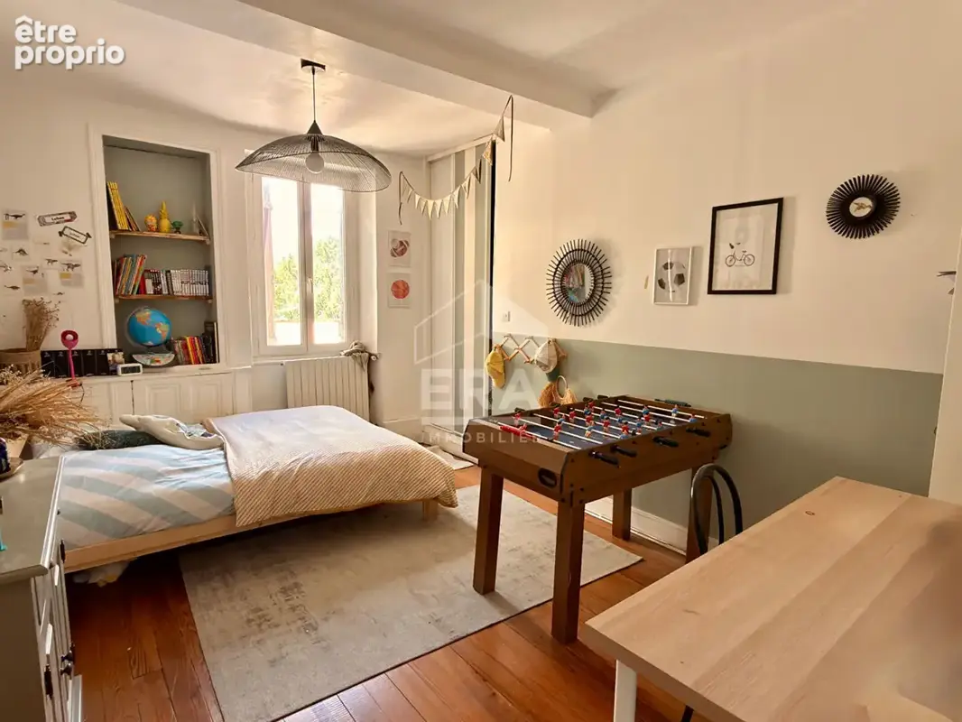 Maison 160m² à fleury-sur-orne - photo 4