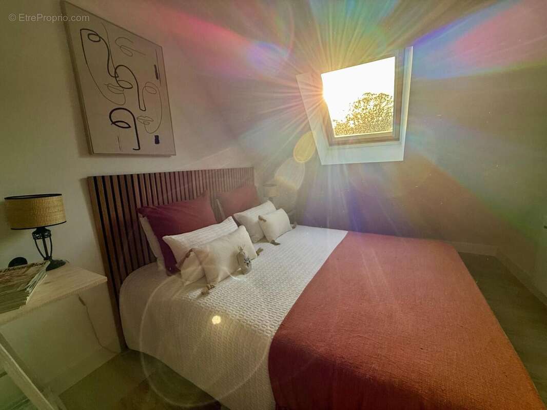 Photo 7 - Maison à PLOEMEUR