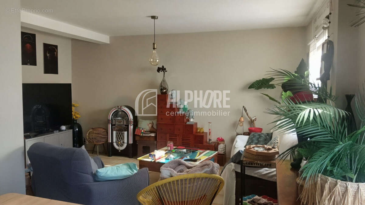 Appartement de type 3 - photo 2