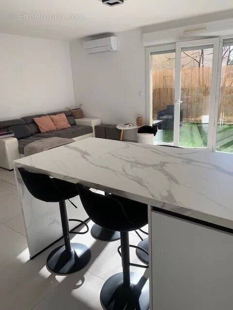 Appartement à NARBONNE